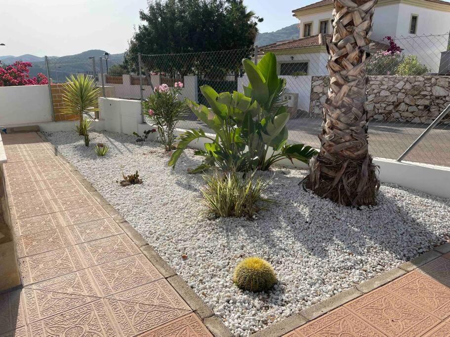 Villa Casa Pap Arboleas Exterior foto